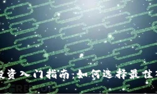 虚拟币投资入门指南：如何选择最佳入手币种