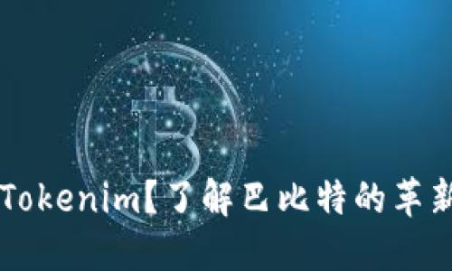 什么是Tokenim？了解巴比特的革新性平台