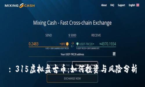 : 315虚拟盘古币：如何投资与风险分析
