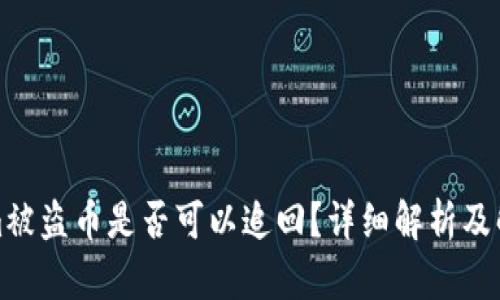 Tokenim被盗币是否可以追回？详细解析及解决方案