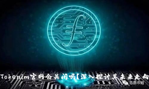 Tokenim官网会关闭吗？深入探讨其未来走向