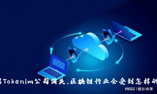 : 如果Tokenim公司消失，区块链行业会受到怎样的影响？
