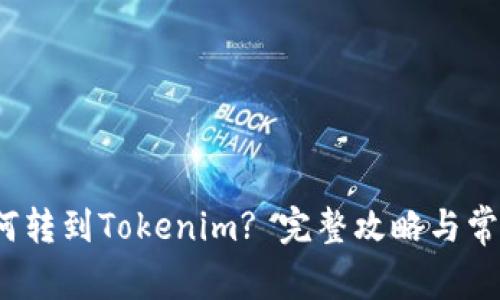  瑞波币如何转到Tokenim? 完整攻略与常见问题解答