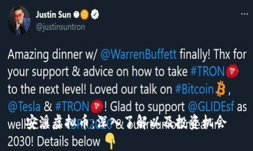 安溪虚拟币：深入了解以及投资机会