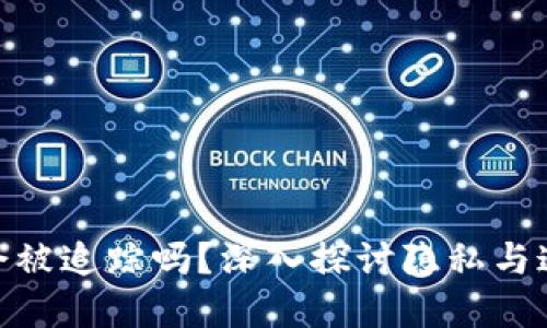 Tokenim会被追踪吗？深入探讨隐私与追踪的关系