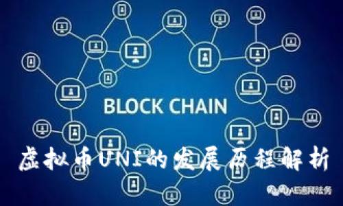 虚拟币UNI的发展历程解析