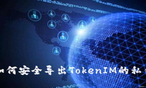 如何安全导出TokenIM的私钥