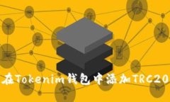 如何在Tokenim钱包中添加TRC20通道