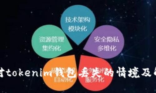 如何应对tokenim钱包丢失的情境及解决方案