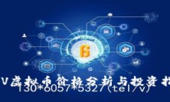 BCV虚拟币价格分析与投资指南