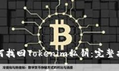 如何找回Tokenim私钥：完整指南