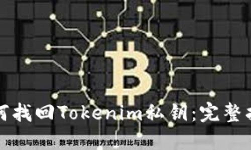 如何找回Tokenim私钥：完整指南