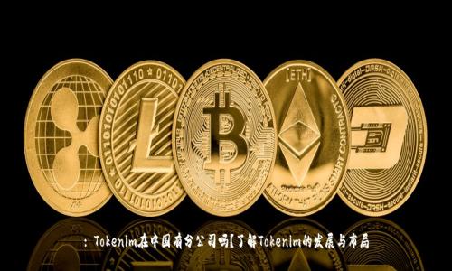 : Tokenim在中国有分公司吗？了解Tokenim的发展与布局