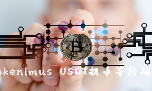 如何处理Tokenimus USDT提币等待确认中的问题